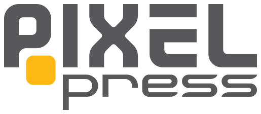 PIXELpress