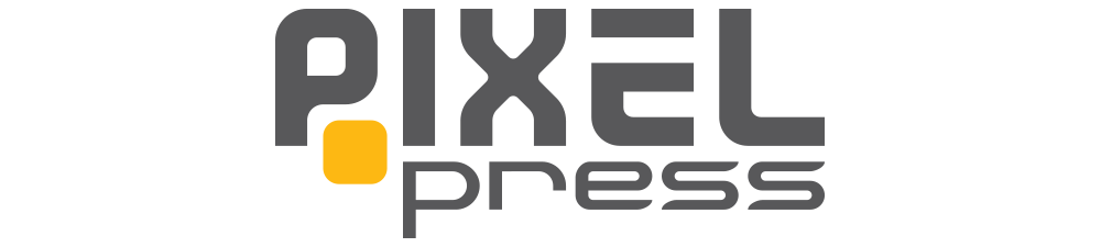 PIXELpress