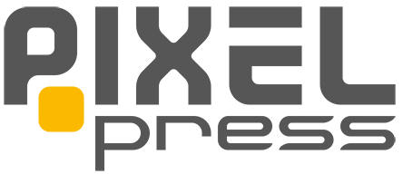 Drukarnia PIXELpress