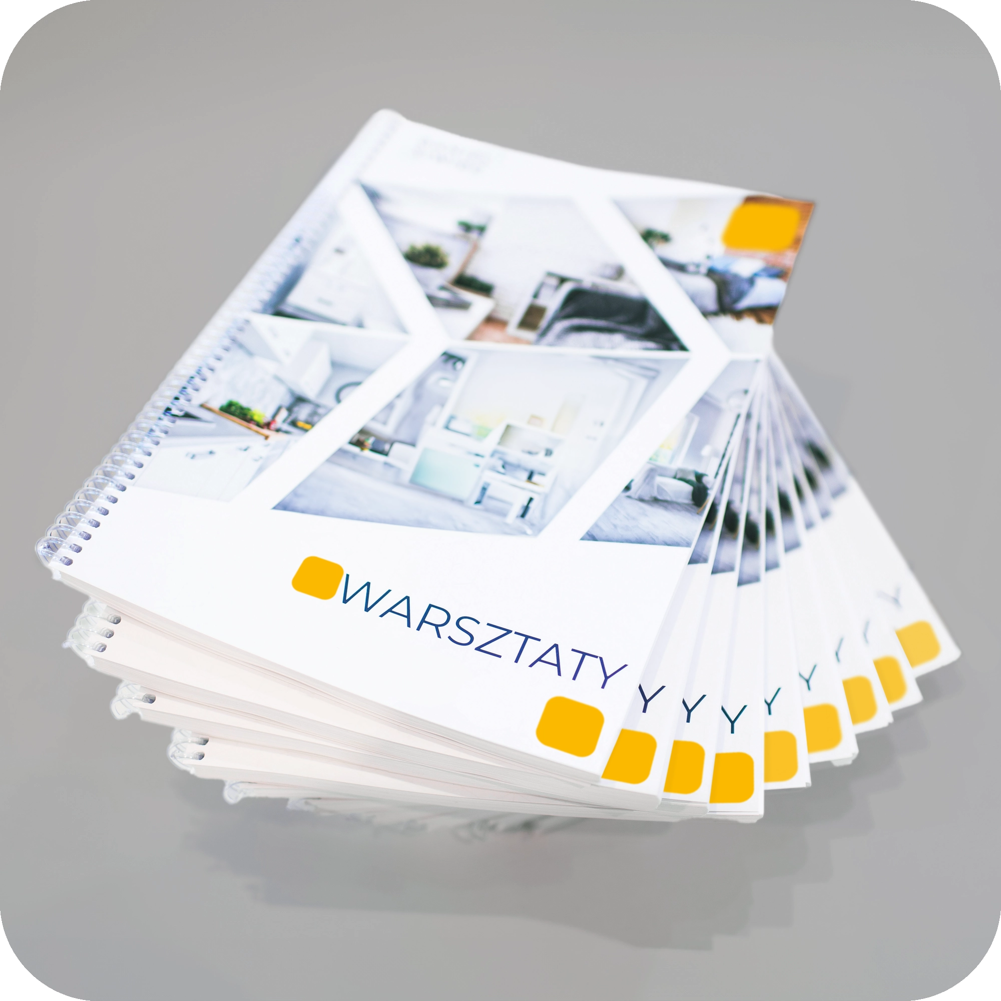 Materiały szkoleniowe